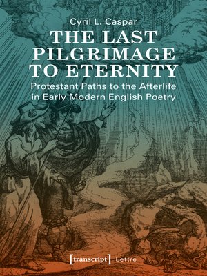 cover image of The Last Pilgrimage to Eternity